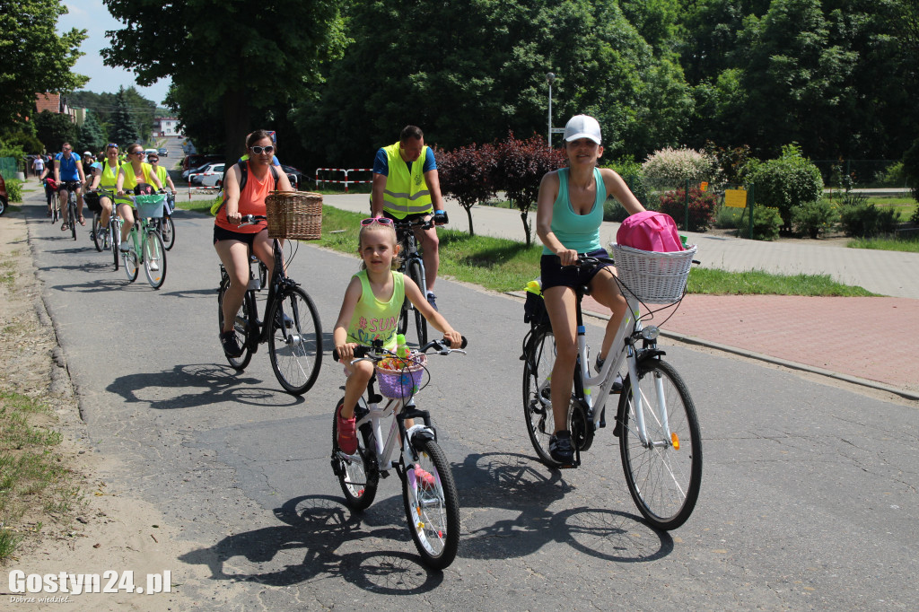 Wielkopolska Ofensywa Rowerowa 2019