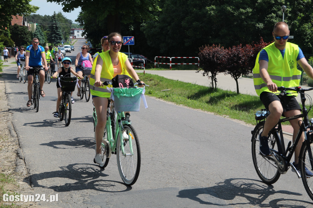 Wielkopolska Ofensywa Rowerowa 2019