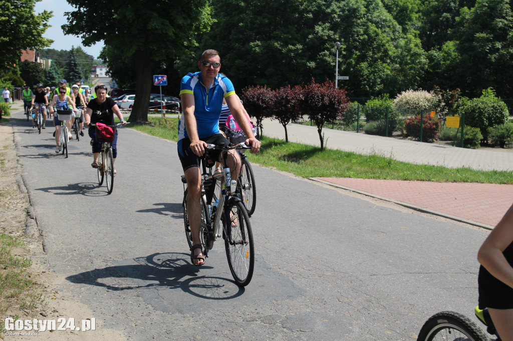 Wielkopolska Ofensywa Rowerowa 2019