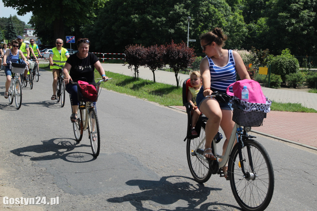 Wielkopolska Ofensywa Rowerowa 2019