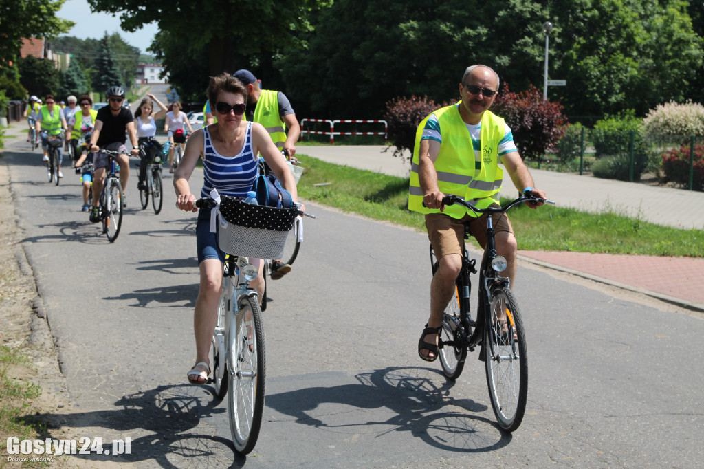 Wielkopolska Ofensywa Rowerowa 2019