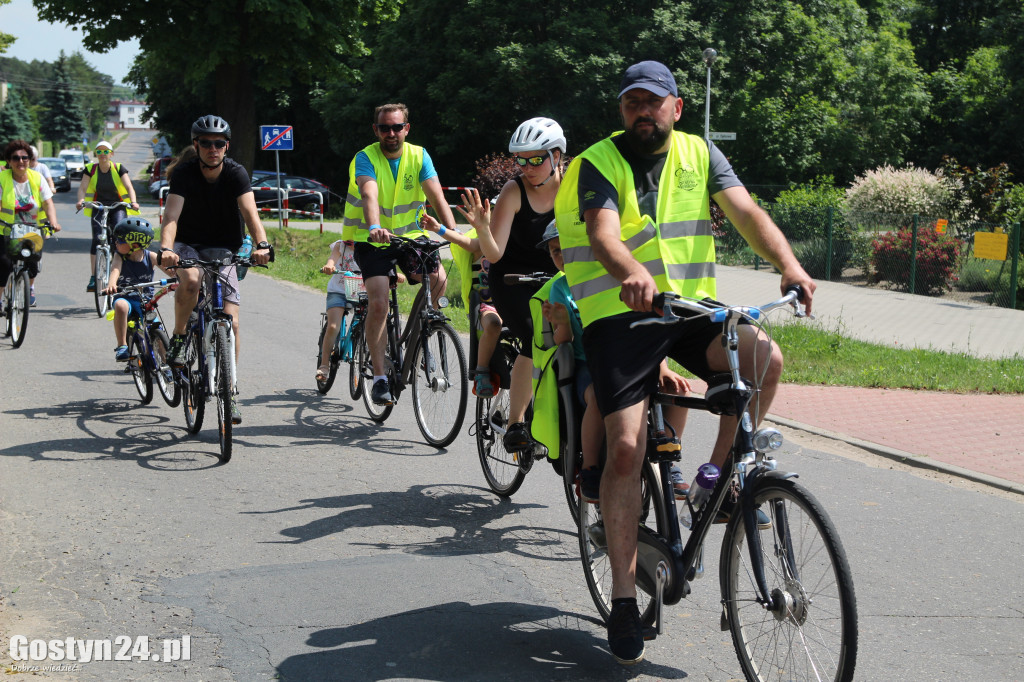 Wielkopolska Ofensywa Rowerowa 2019