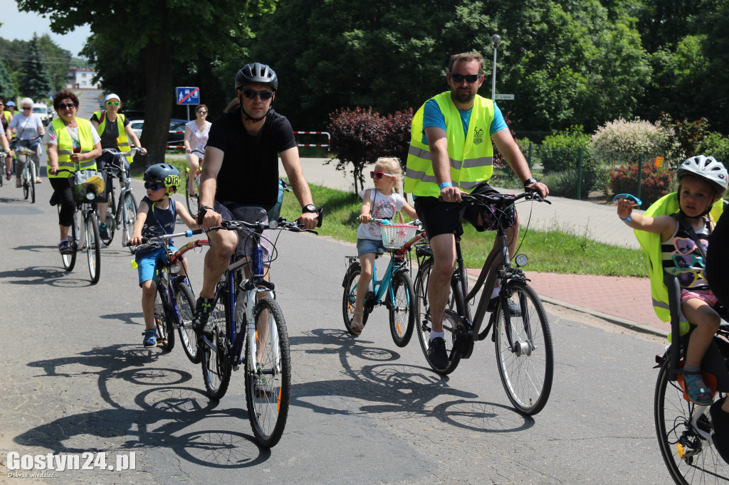 Wielkopolska Ofensywa Rowerowa 2019