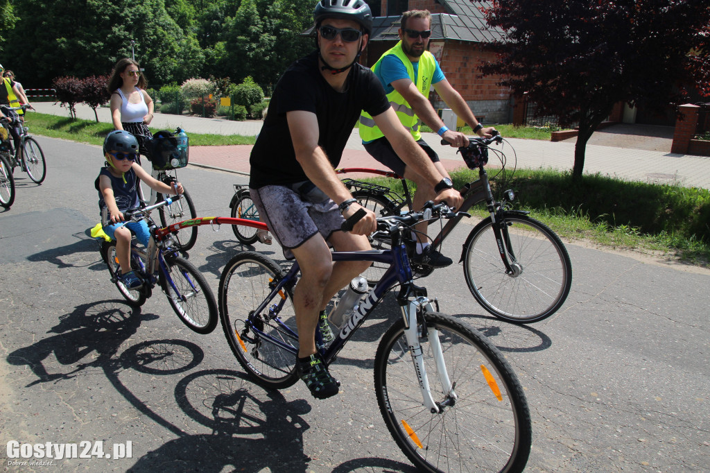 Wielkopolska Ofensywa Rowerowa 2019