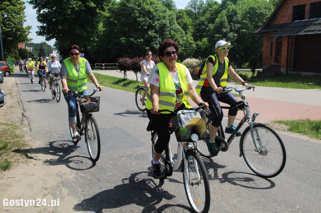 Wielkopolska Ofensywa Rowerowa 2019