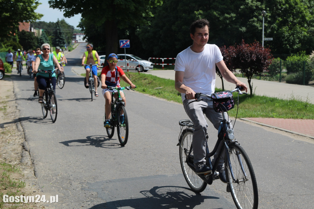 Wielkopolska Ofensywa Rowerowa 2019