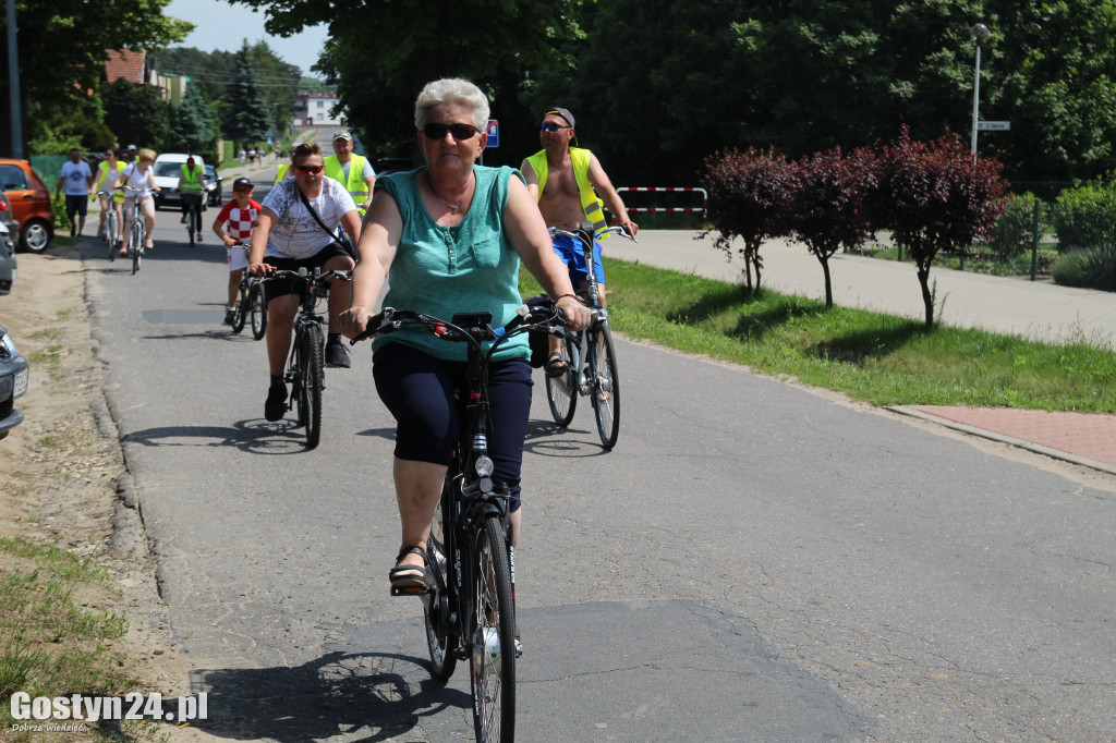 Wielkopolska Ofensywa Rowerowa 2019