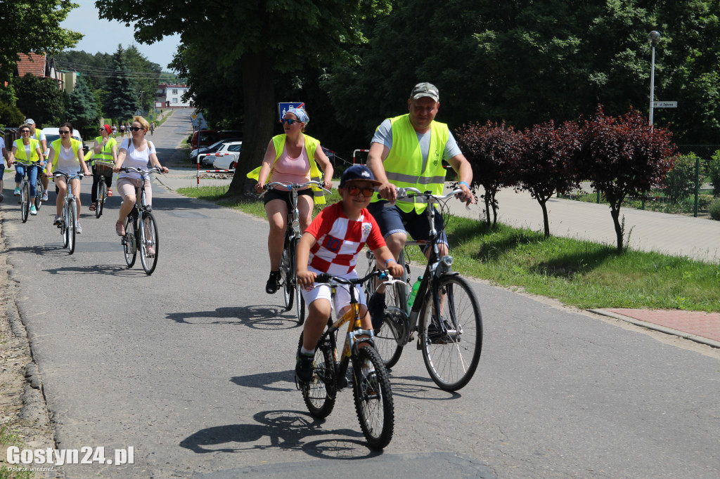 Wielkopolska Ofensywa Rowerowa 2019