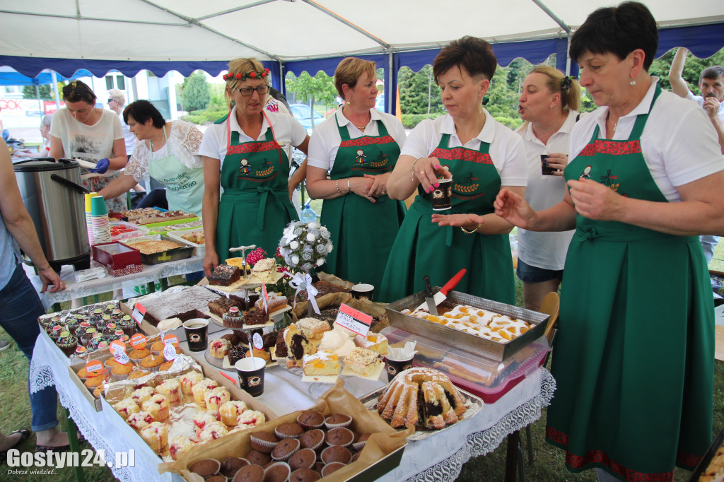 Wielkopolska Ofensywa Rowerowa 2019
