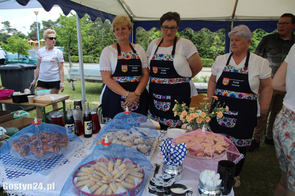 Wielkopolska Ofensywa Rowerowa 2019