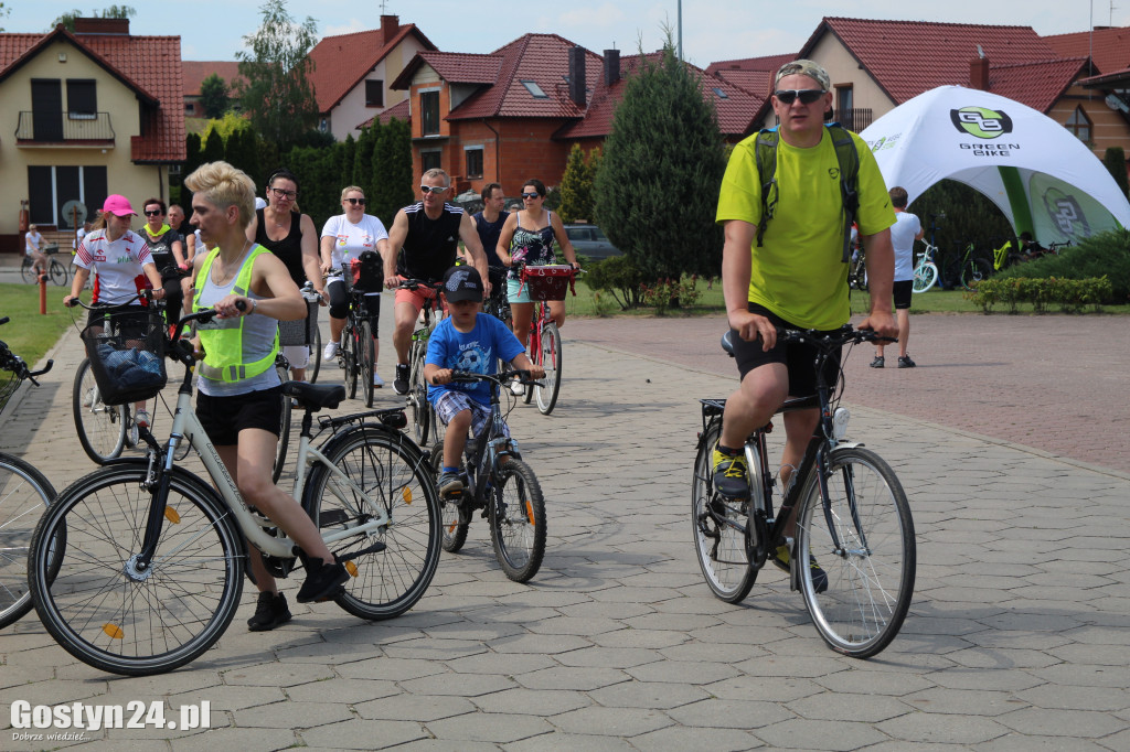 Wielkopolska Ofensywa Rowerowa 2019