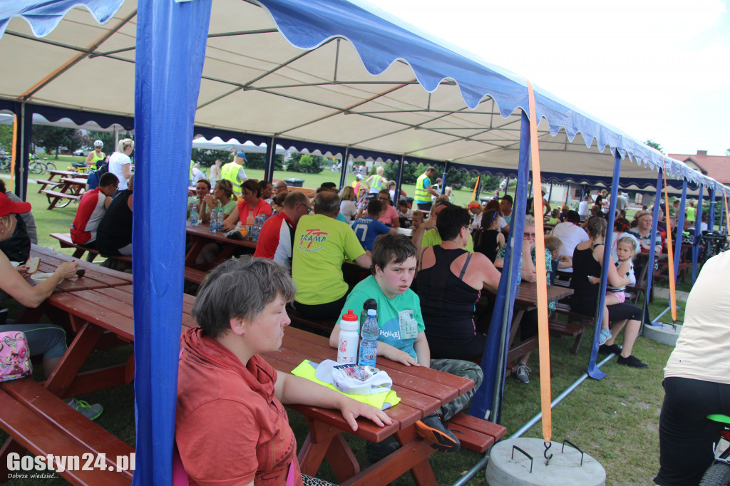 Wielkopolska Ofensywa Rowerowa 2019