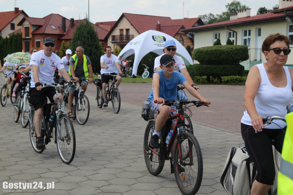 Wielkopolska Ofensywa Rowerowa 2019