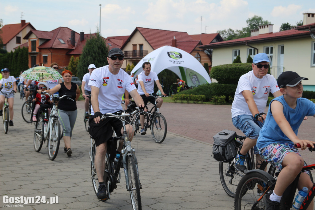 Wielkopolska Ofensywa Rowerowa 2019