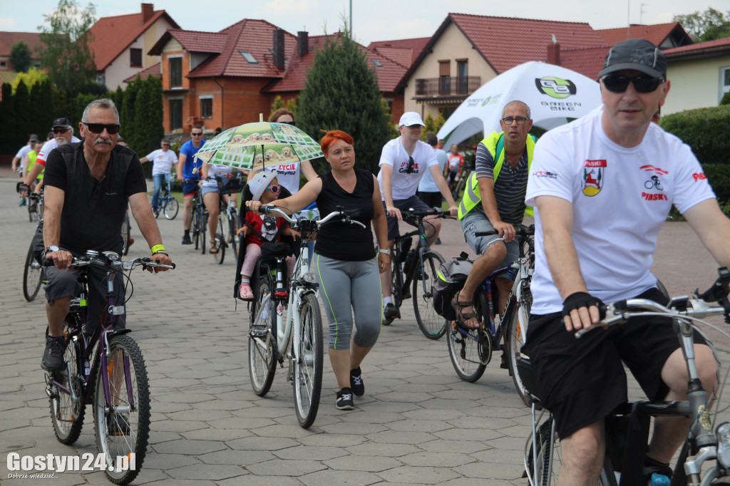 Wielkopolska Ofensywa Rowerowa 2019