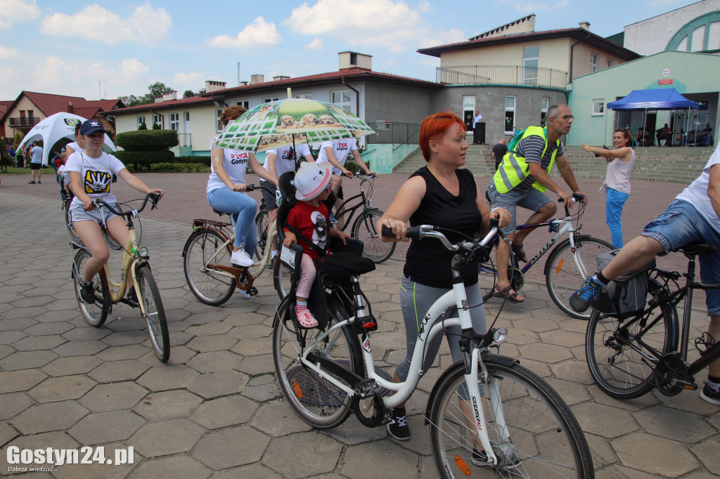 Wielkopolska Ofensywa Rowerowa 2019