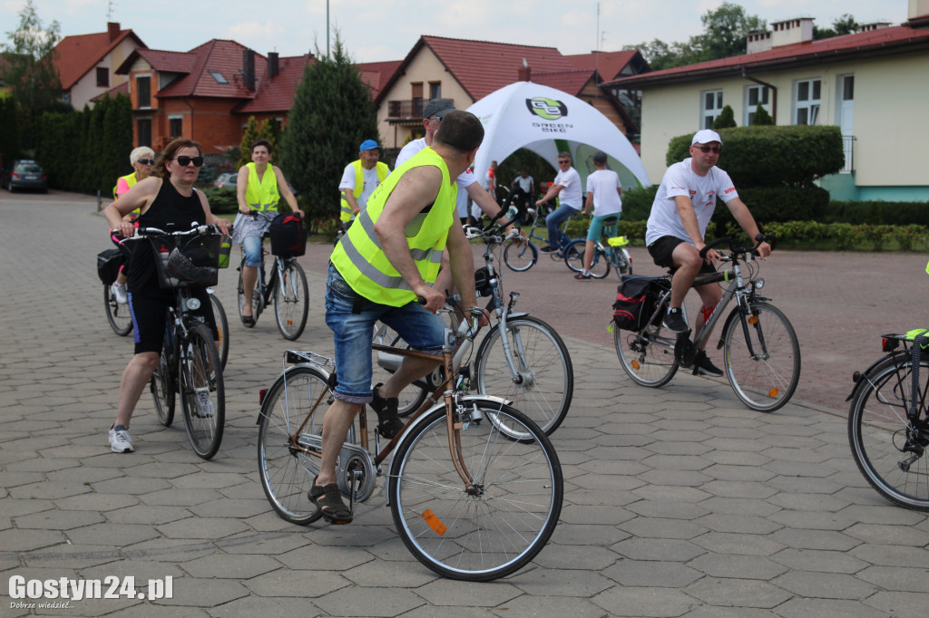 Wielkopolska Ofensywa Rowerowa 2019