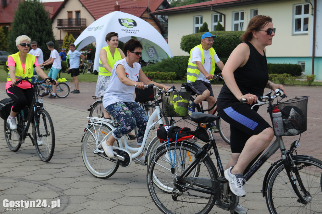 Wielkopolska Ofensywa Rowerowa 2019