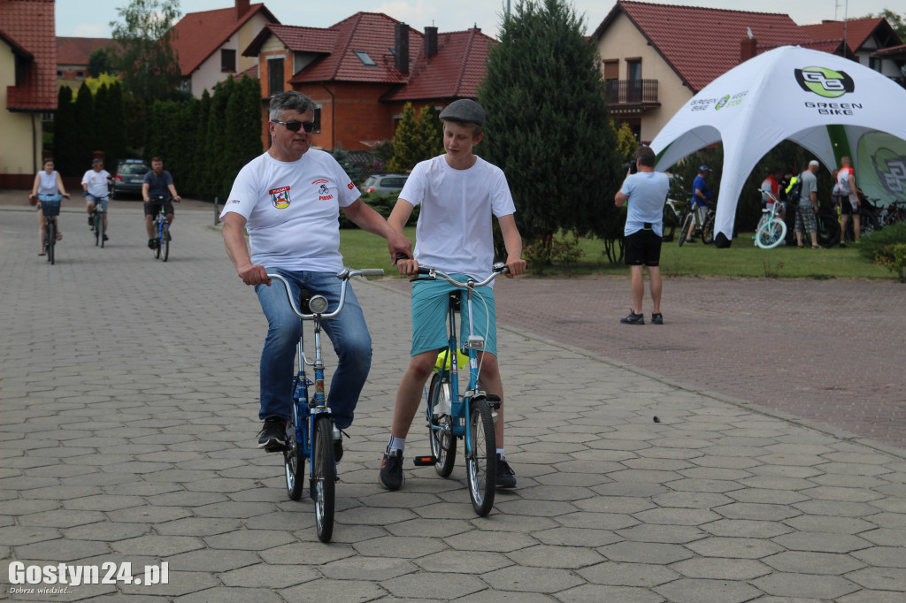 Wielkopolska Ofensywa Rowerowa 2019