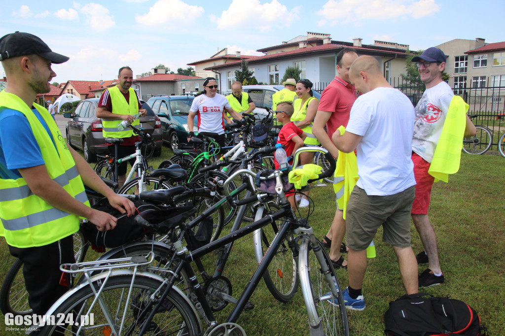 Wielkopolska Ofensywa Rowerowa 2019