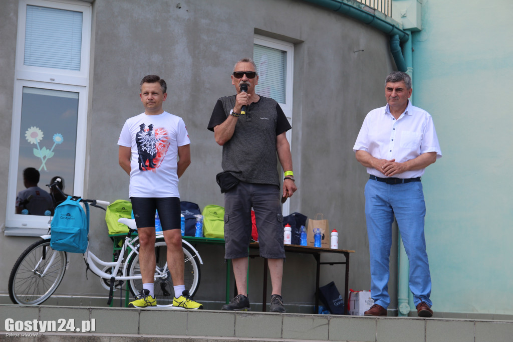 Wielkopolska Ofensywa Rowerowa 2019