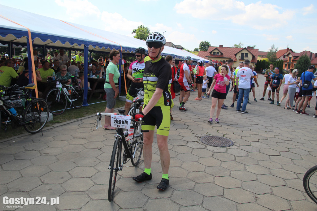 Wielkopolska Ofensywa Rowerowa 2019