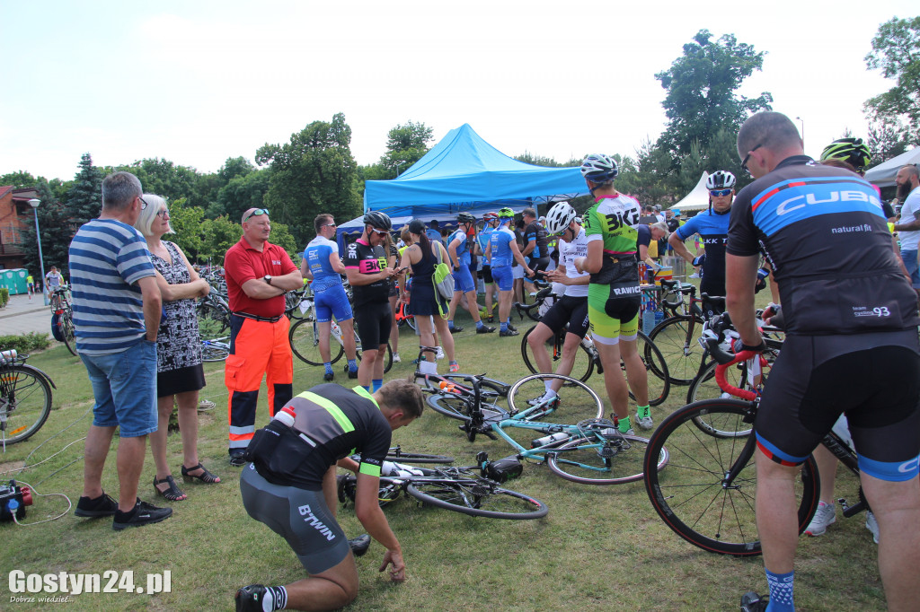 Wielkopolska Ofensywa Rowerowa 2019