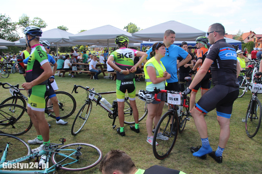 Wielkopolska Ofensywa Rowerowa 2019