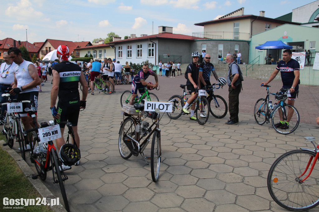 Wielkopolska Ofensywa Rowerowa 2019