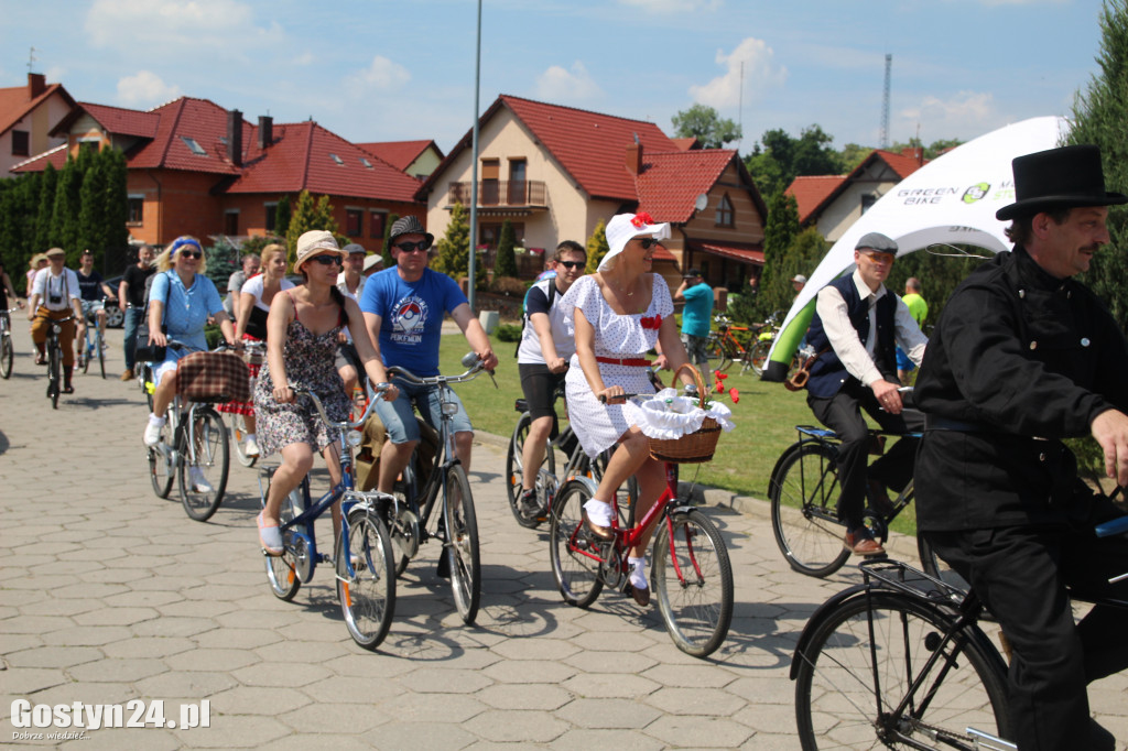 Wielkopolska Ofensywa Rowerowa 2019