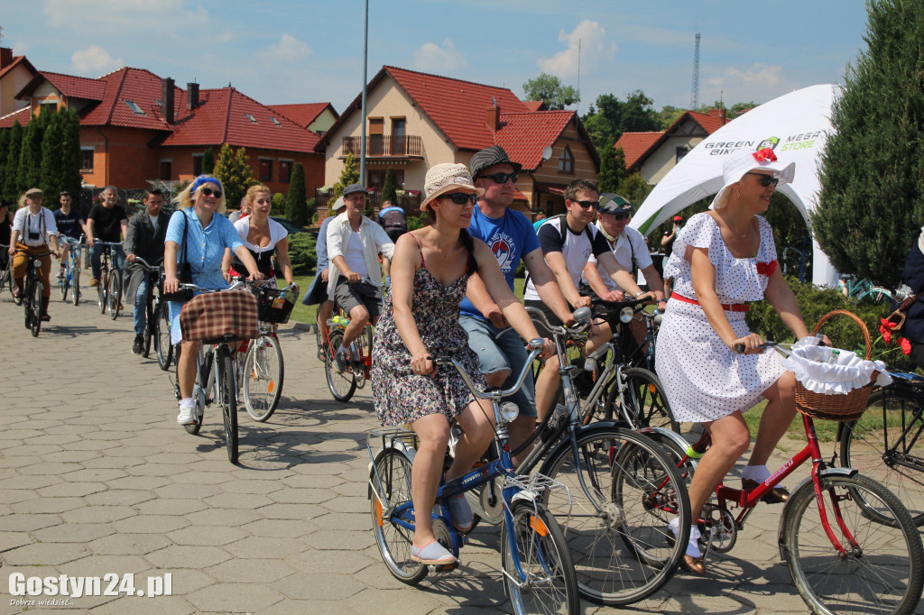Wielkopolska Ofensywa Rowerowa 2019