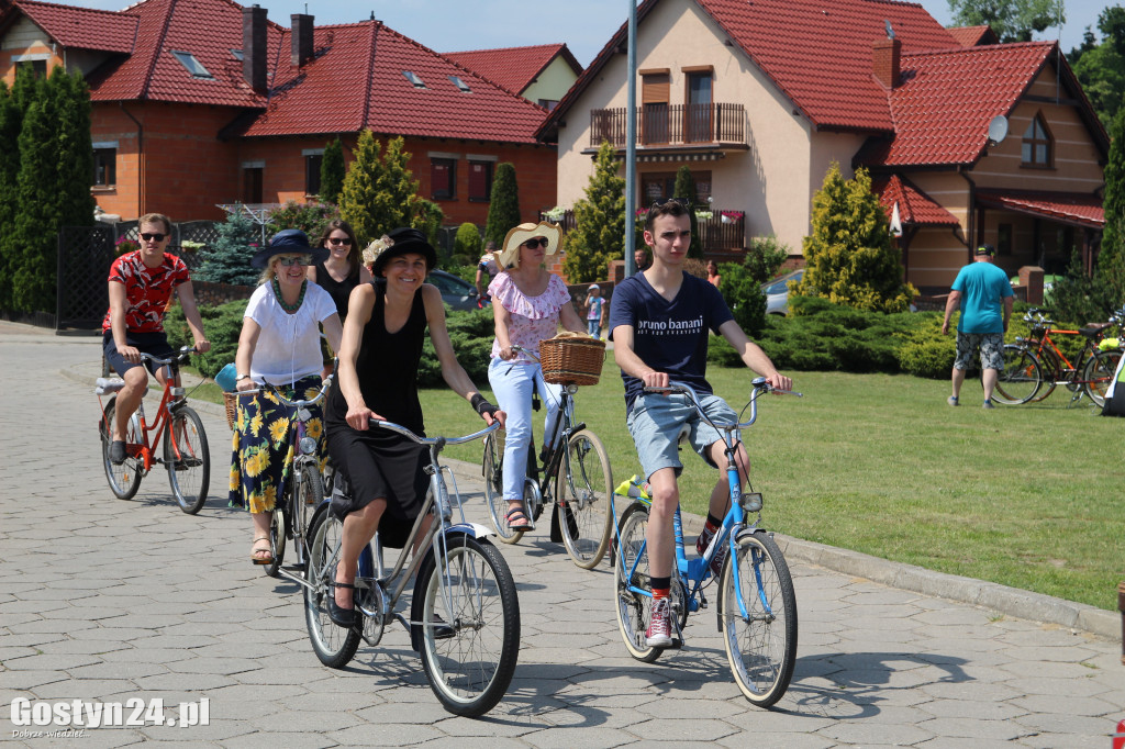 Wielkopolska Ofensywa Rowerowa 2019