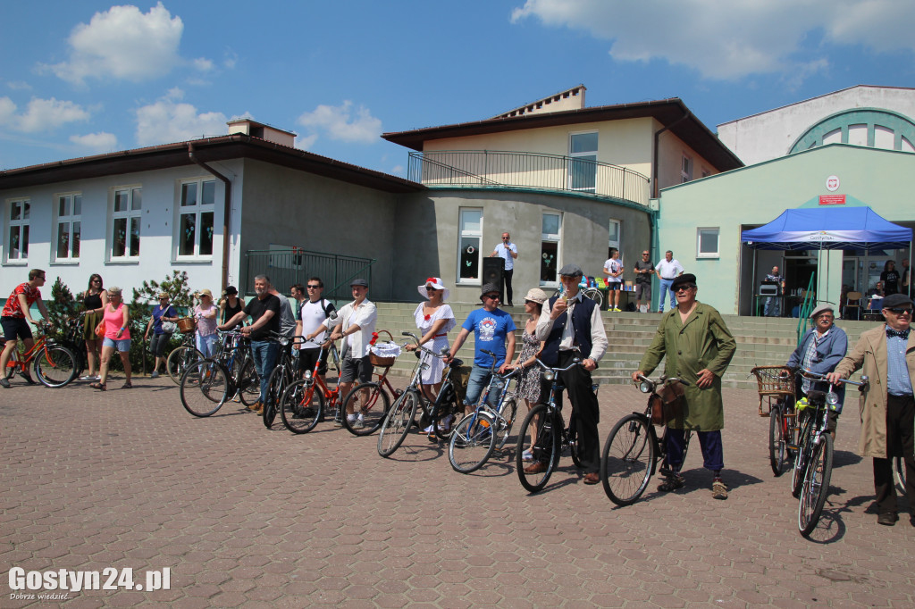 Wielkopolska Ofensywa Rowerowa 2019