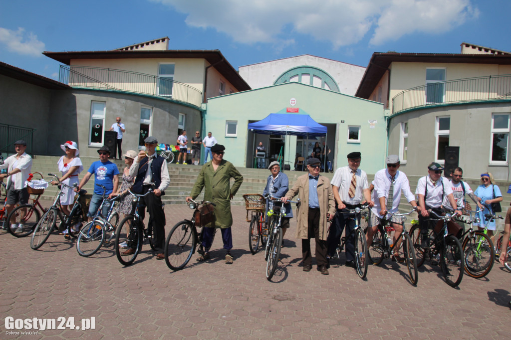 Wielkopolska Ofensywa Rowerowa 2019