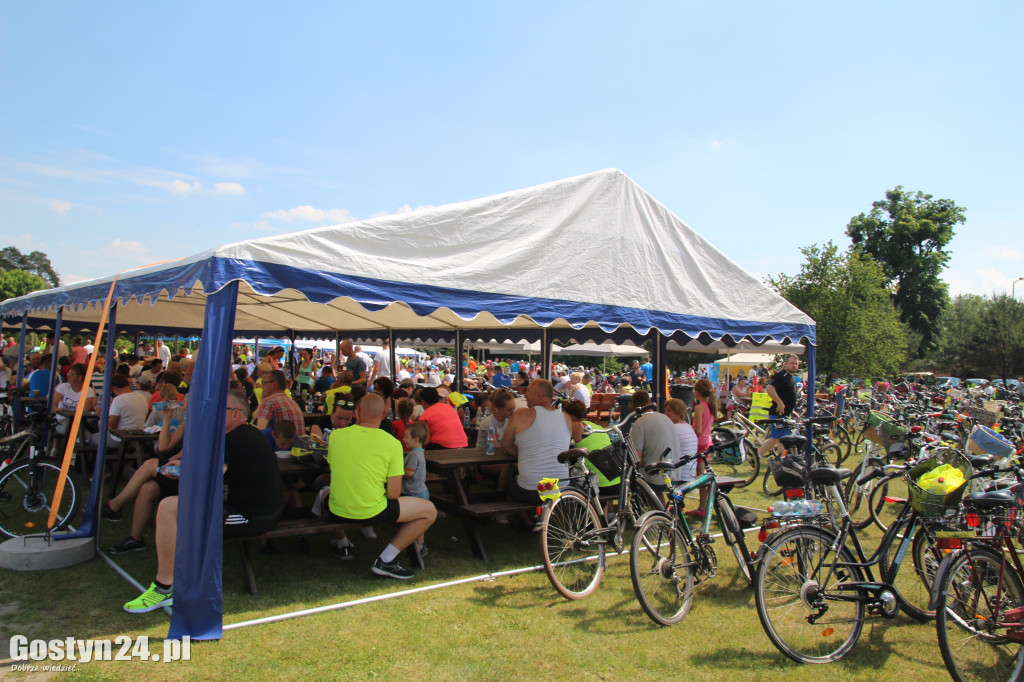 Wielkopolska Ofensywa Rowerowa 2019