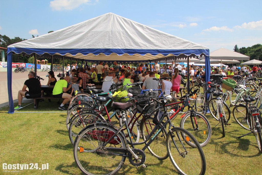 Wielkopolska Ofensywa Rowerowa 2019