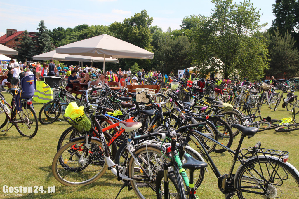 Wielkopolska Ofensywa Rowerowa 2019