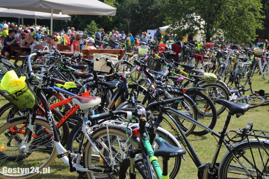 Wielkopolska Ofensywa Rowerowa 2019