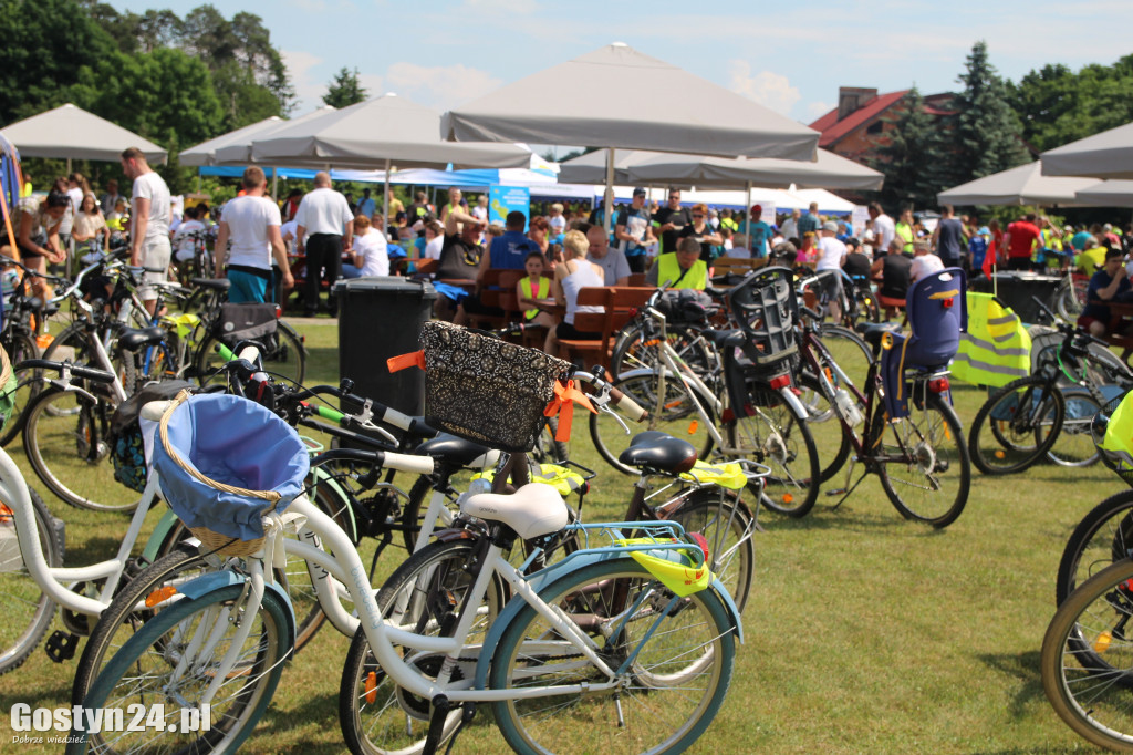Wielkopolska Ofensywa Rowerowa 2019