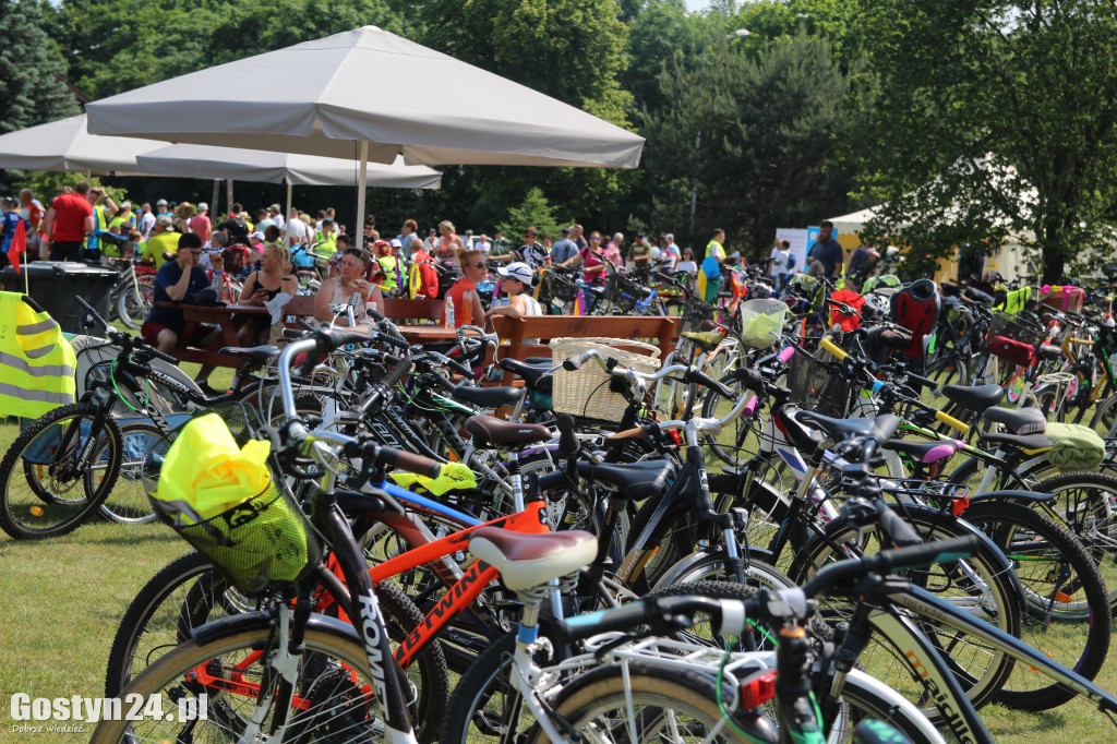 Wielkopolska Ofensywa Rowerowa 2019