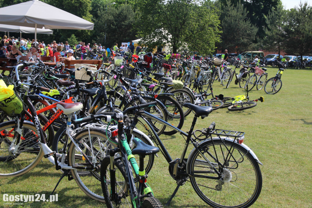 Wielkopolska Ofensywa Rowerowa 2019