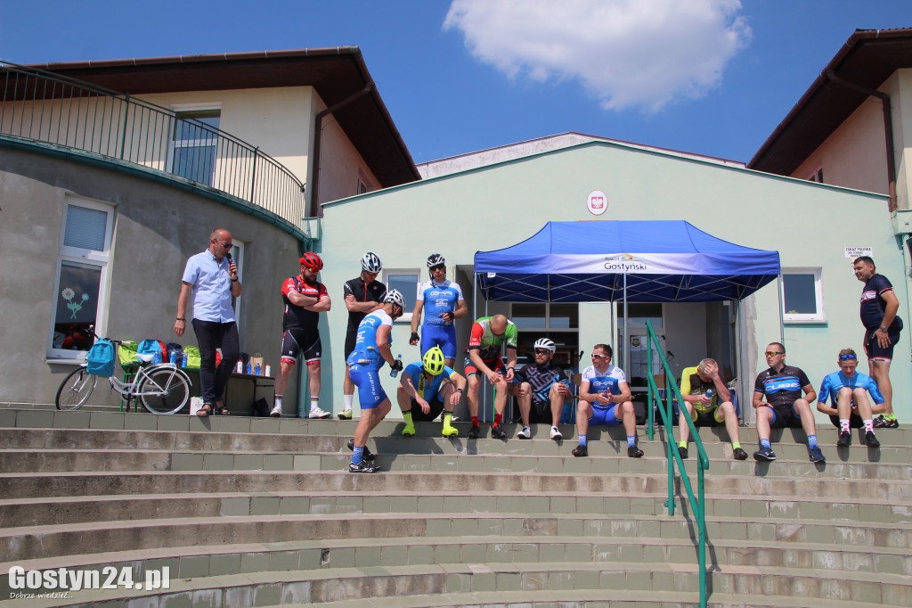 Wielkopolska Ofensywa Rowerowa 2019