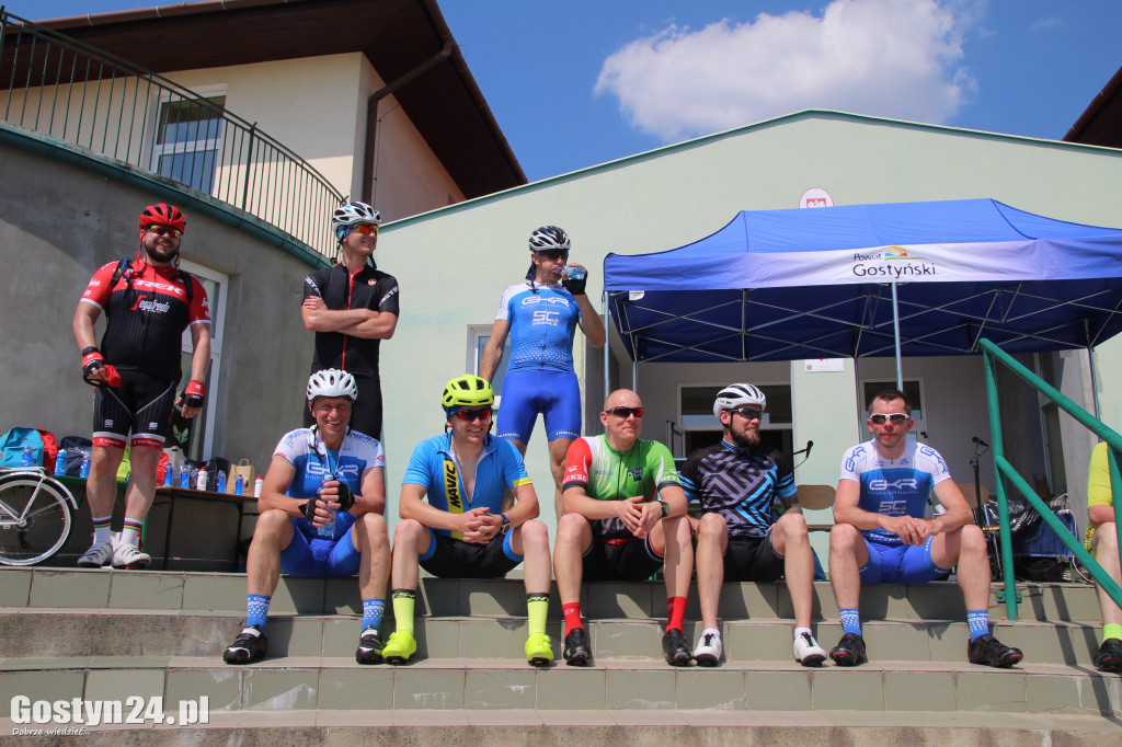 Wielkopolska Ofensywa Rowerowa 2019