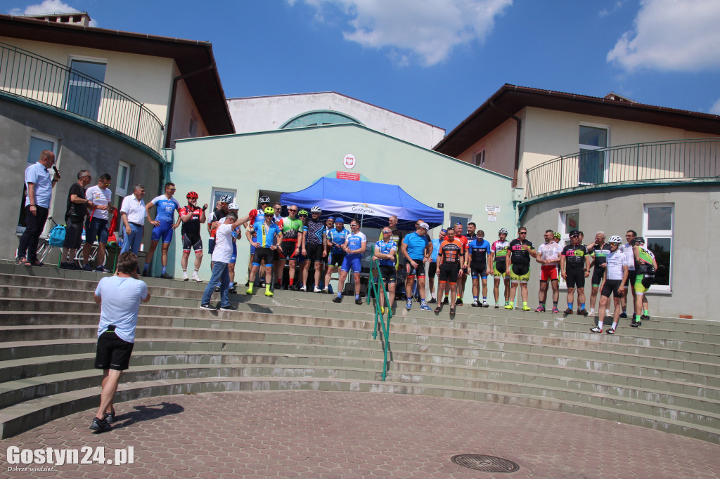 Wielkopolska Ofensywa Rowerowa 2019