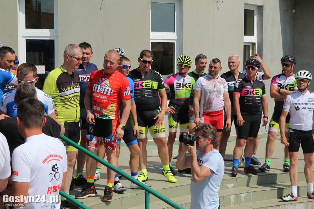 Wielkopolska Ofensywa Rowerowa 2019