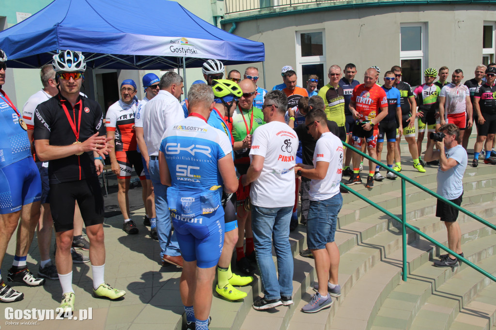 Wielkopolska Ofensywa Rowerowa 2019
