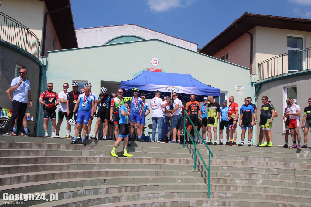 Wielkopolska Ofensywa Rowerowa 2019