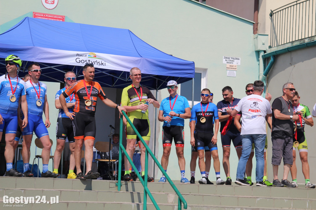 Wielkopolska Ofensywa Rowerowa 2019