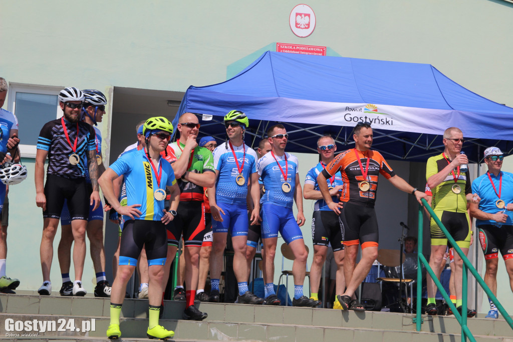 Wielkopolska Ofensywa Rowerowa 2019