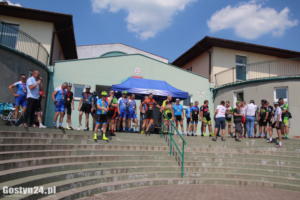 Wielkopolska Ofensywa Rowerowa 2019